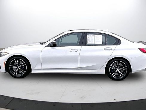 Used 2023 BMW M340i image 6