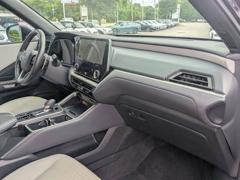 Used 2024 Lexus TX 350 FWD w/ Cold Weather Package image 23