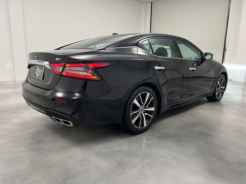 Used 2023 Nissan Maxima SV w/ Floor Mat Group image 7