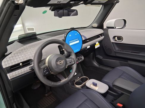 New 2026 MINI Cooper S FWD image 2