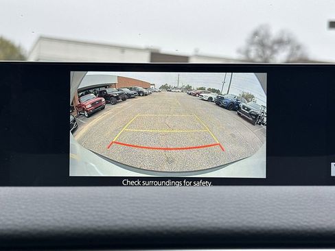 New 2026 MAZDA CX-50 AWD 2.5 S w/ Cargo Package image 17