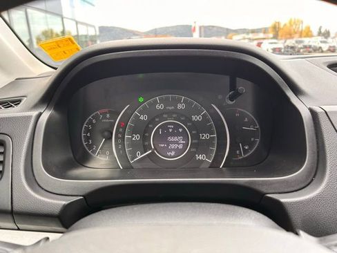 Used 2014 Honda CR-V EX image 19