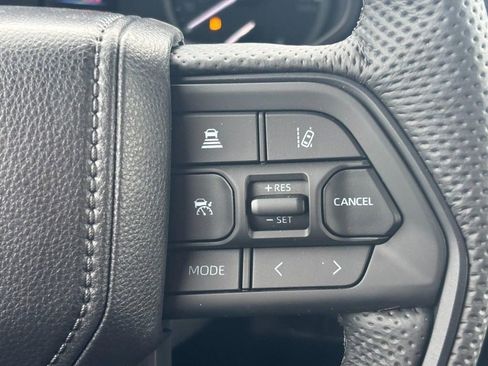 New 2026 Toyota Tundra SR5 AWD/4WD image 14