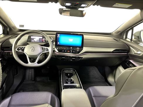 Certified 2023 Volkswagen ID.4 Pro S RWD image 14