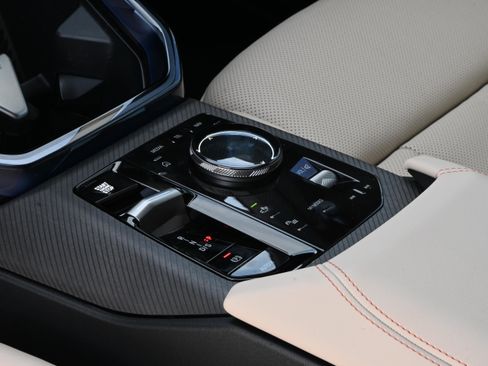 New 2026 BMW X3 xDrive30 w/ Convenience Package AWD/4WD image 26