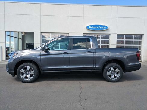 New 2026 Honda Ridgeline RTL image 8