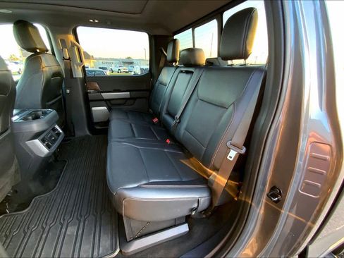 Certified 2023 Ford F250 Lariat w/ Lariat Ultimate Package image 20