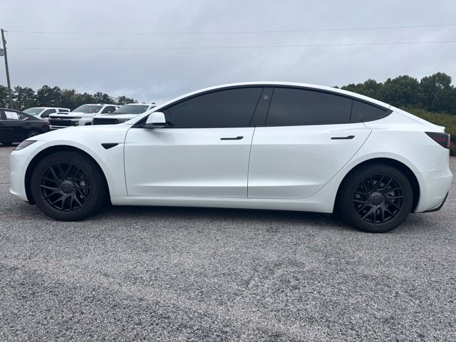 Used 2024 Tesla Model 3 RWD image 2