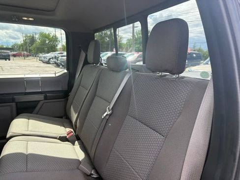 Used 2020 Ford F150 XLT w/ Equipment Group 302A Luxury AWD/4WD image 18