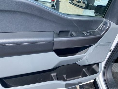 New 2025 Ford F350 XL w/ STX Appearance Package image 12