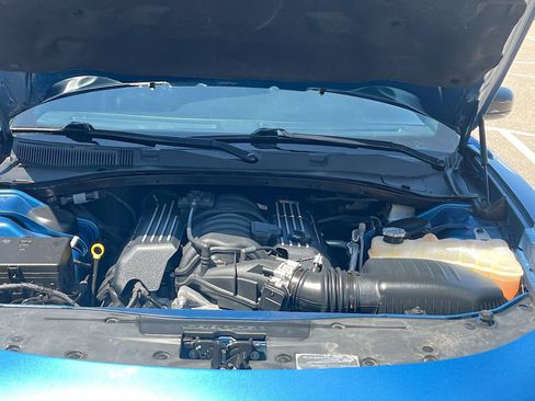 Used 2023 Dodge Charger Scat Pack w/ Plus Group RWD image 30