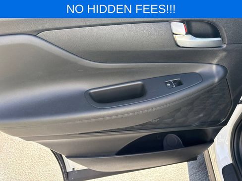 Used 2023 Hyundai Santa Fe SEL AWD/4WD image 14