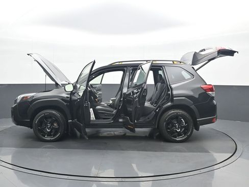 Used 2023 Subaru Forester Wilderness image 38