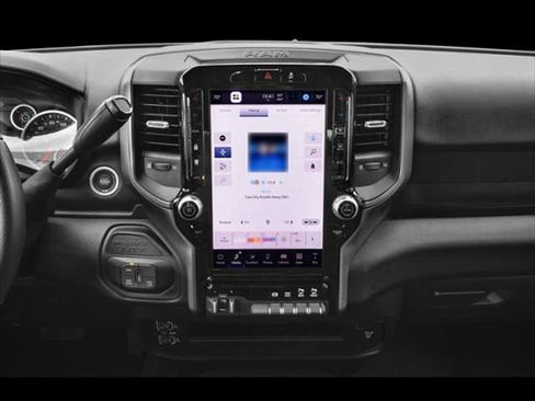 New 2026 RAM 3500 Tradesman AWD/4WD image 19