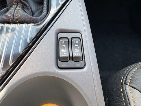 New 2026 Subaru Crosstrek 2.5i Wilderness w/ Crosstrek Mirror Package image 21