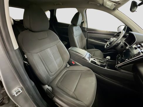 Used 2024 Hyundai Tucson SEL image 32