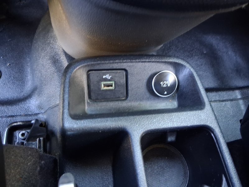 Used 2020 Ford Transit Connect XL FWD image 13