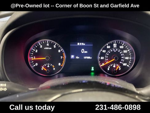 Used 2022 Kia Sportage LX AWD/4WD image 21