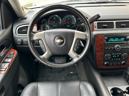 Certified 2011 Chevrolet Tahoe LT w/ Regional Value Package RWD image 17