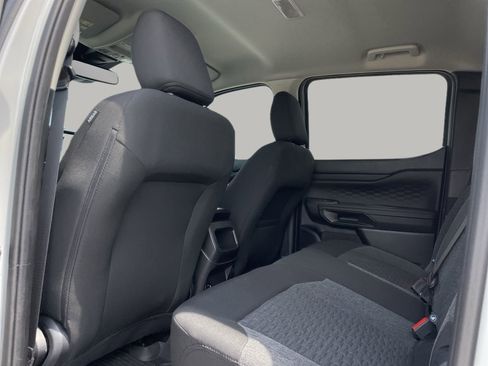 New 2026 Ford Ranger XLT w/ Technology Package AWD/4WD image 17