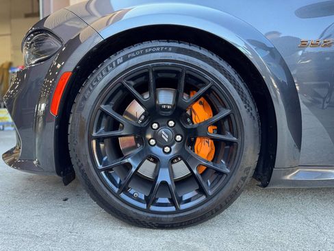 Used 2022 Dodge Charger Scat Pack image 20