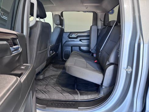 Certified 2024 Chevrolet Silverado 1500 RST w/ Protection Package image 13