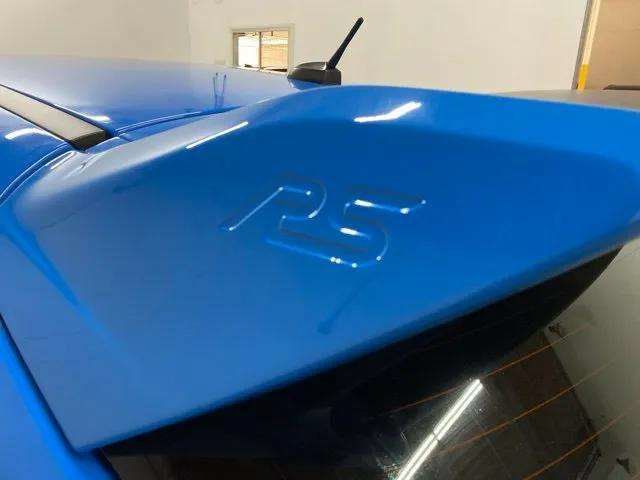 Used 2017 Ford Focus RS AWD/4WD image 94