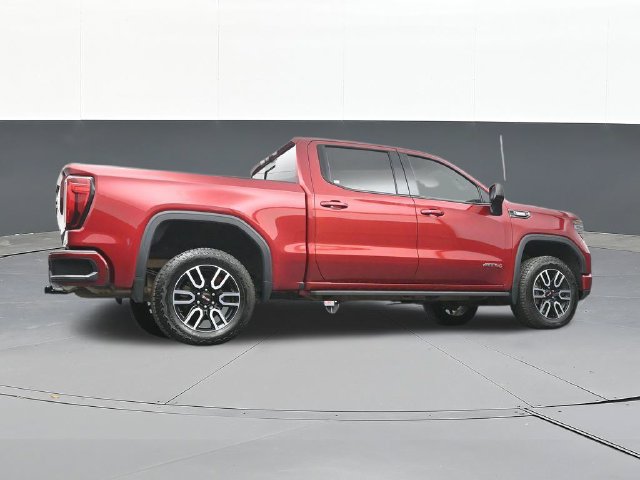 Used 2024 GMC Sierra 1500 AT4 w/ Technology Package AWD/4WD image 56