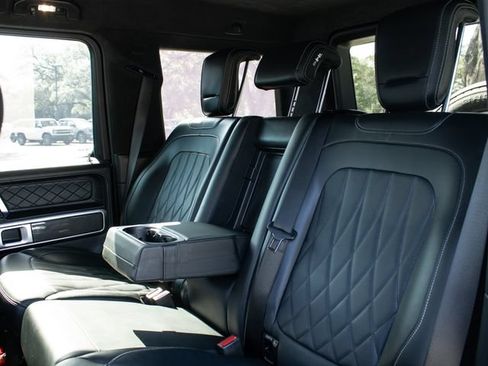 Used 2019 Mercedes-Benz G 63 AMG 4MATIC image 27
