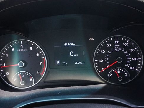 Used 2019 Kia Optima LX FWD image 35