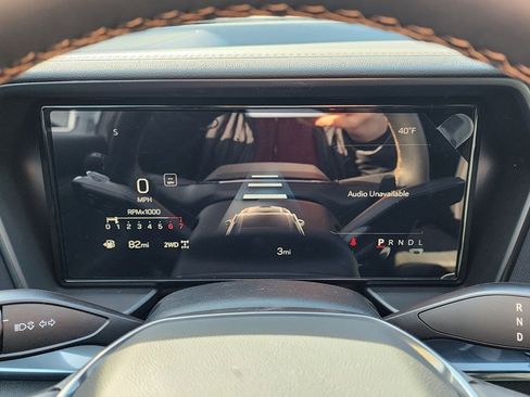 New 2026 GMC Terrain AT4 w/ Convenience Package III image 26