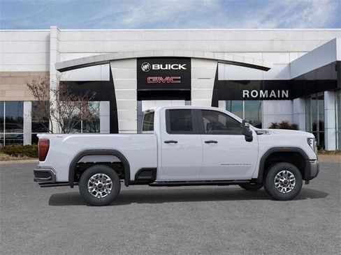 New 2026 GMC Sierra 2500 Pro image 77