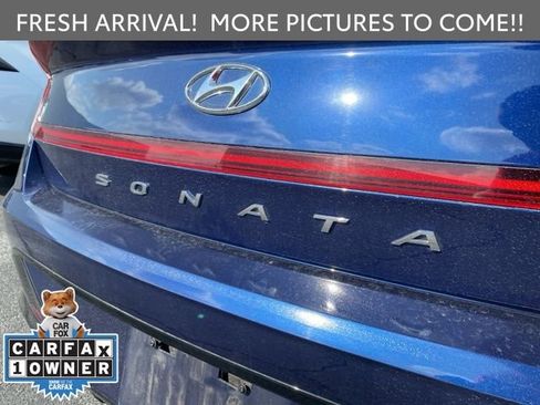 Used 2021 Hyundai Sonata SEL Plus image 9