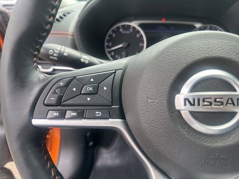 Used 2020 Nissan Sentra SR FWD image 14