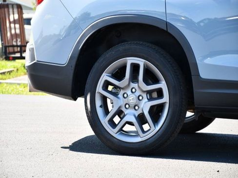 Used 2023 Honda Passport EX-L image 10
