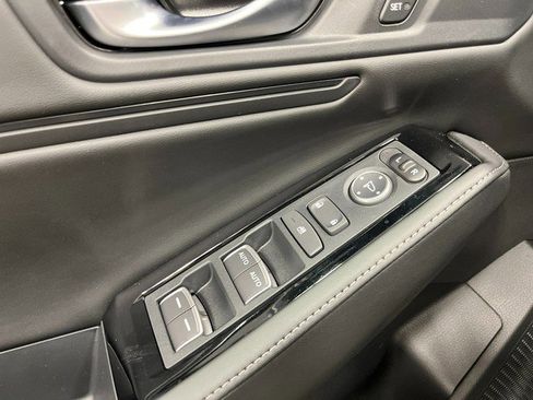 New 2026 Honda Accord Touring image 14