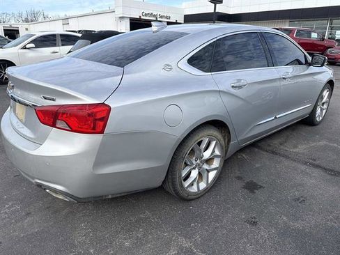 Used 2019 Chevrolet Impala Premier image 4