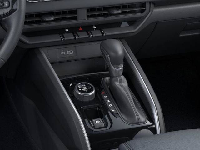 New 2025 Chevrolet Colorado Trail Boss w/ Midnight Edition AWD/4WD image 23