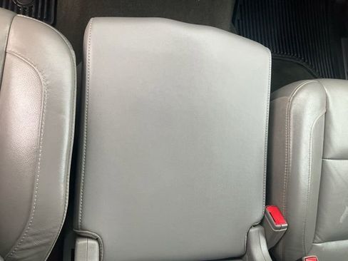 Used 2017 Chevrolet Silverado 2500 LTZ w/ Duramax Plus Package image 22