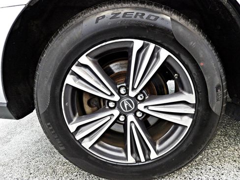 Used 2018 Acura MDX SH-AWD image 23