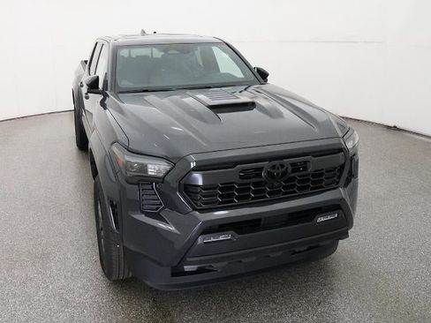 New 2026 Toyota Tacoma TRD Sport w/ TRD Sport Premium Package image 46