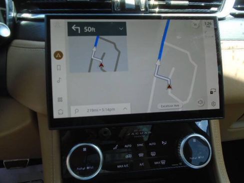 Used 2023 Jaguar F-PACE S AWD/4WD image 13