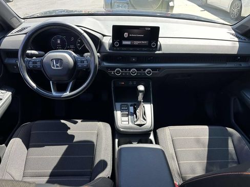 Used 2024 Honda CR-V Sport image 16