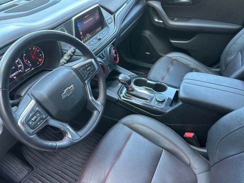 Used 2019 Chevrolet Blazer RS FWD image 10