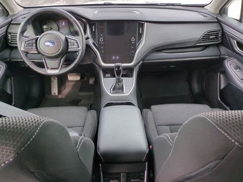 Used 2023 Subaru Outback Premium image 15