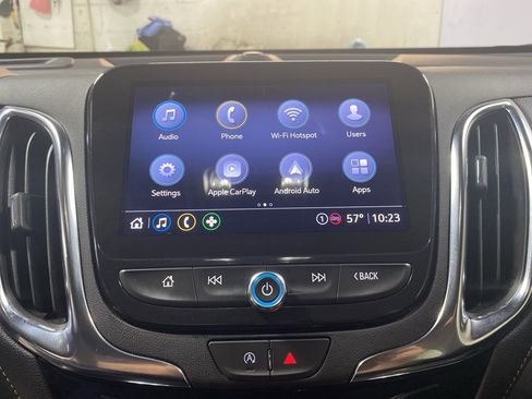 Certified 2024 Chevrolet Equinox Premier image 25