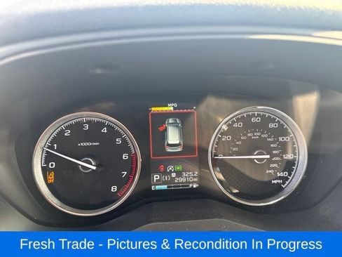 Used 2024 Subaru Forester Touring AWD/4WD image 12