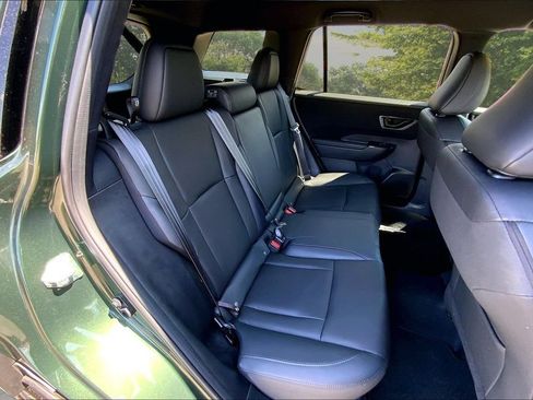 Certified 2026 Subaru Outback Premium AWD/4WD image 25
