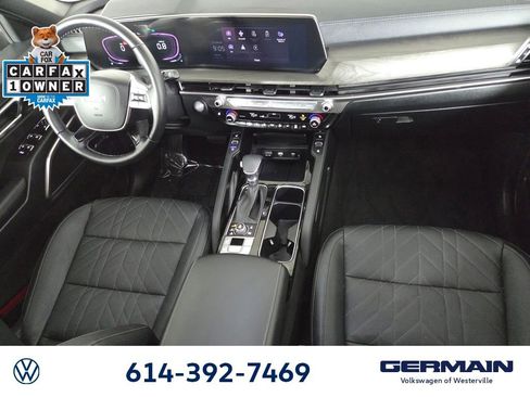 Used 2025 Kia Telluride EX X-Line AWD/4WD image 26