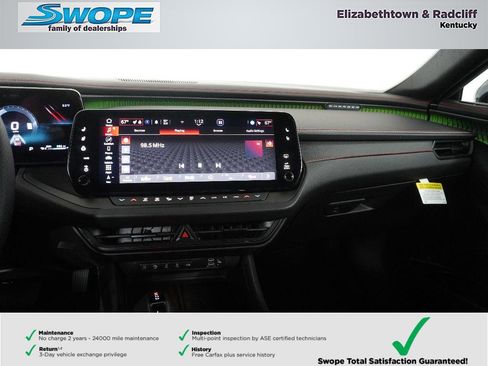 New 2026 Dodge Charger Scat Pack image 19